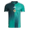 Northern Ireland Player Version Home Soccer Jersey World Cup 2026 - bestsoccerstore