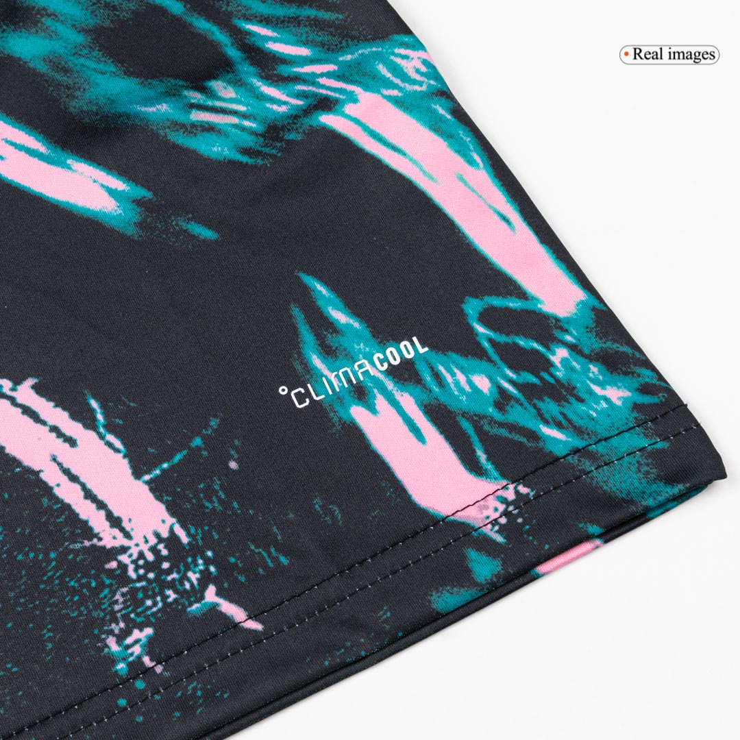 Liverpool Jersey Pre-Match Soccer Jersey 2025/26 - bestsoccerstore