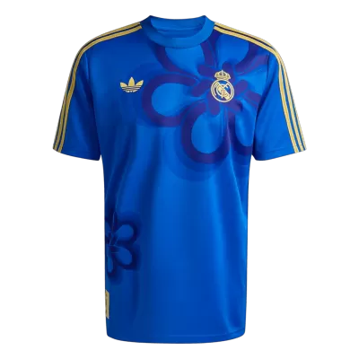 Real Madrid CNY Soccer Jersey Shirt 2025/26 - bestsoccerstore