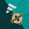 Northern Ireland Player Version Home Soccer Jersey World Cup 2026 - bestsoccerstore