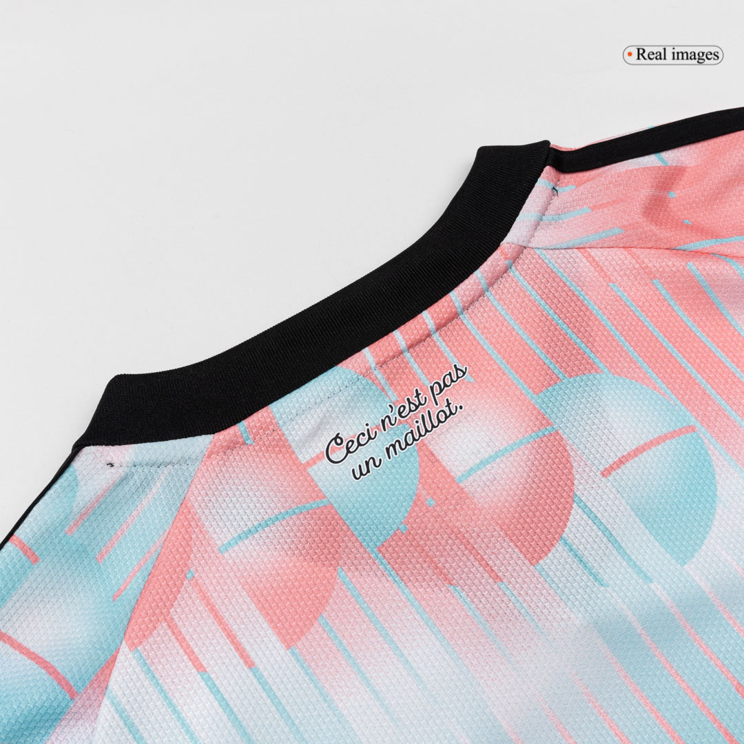 Belgium Soccer Jersey Away Custom Shirt World Cup 2026 - bestsoccerstore