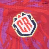 Costa Rica Player Version Home Soccer Jersey World Cup 2026 - bestsoccerstore