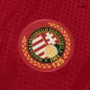 Hungary Player Version Home Soccer Jersey World Cup 2026 - bestsoccerstore