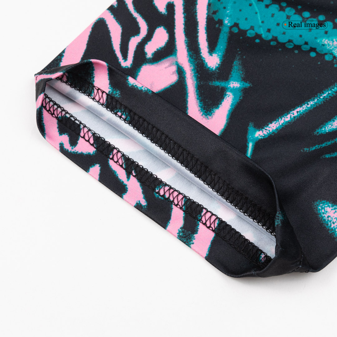 Liverpool Jersey Pre-Match Soccer Jersey 2025/26 - bestsoccerstore