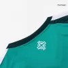 Northern Ireland Player Version Home Soccer Jersey World Cup 2026 - bestsoccerstore