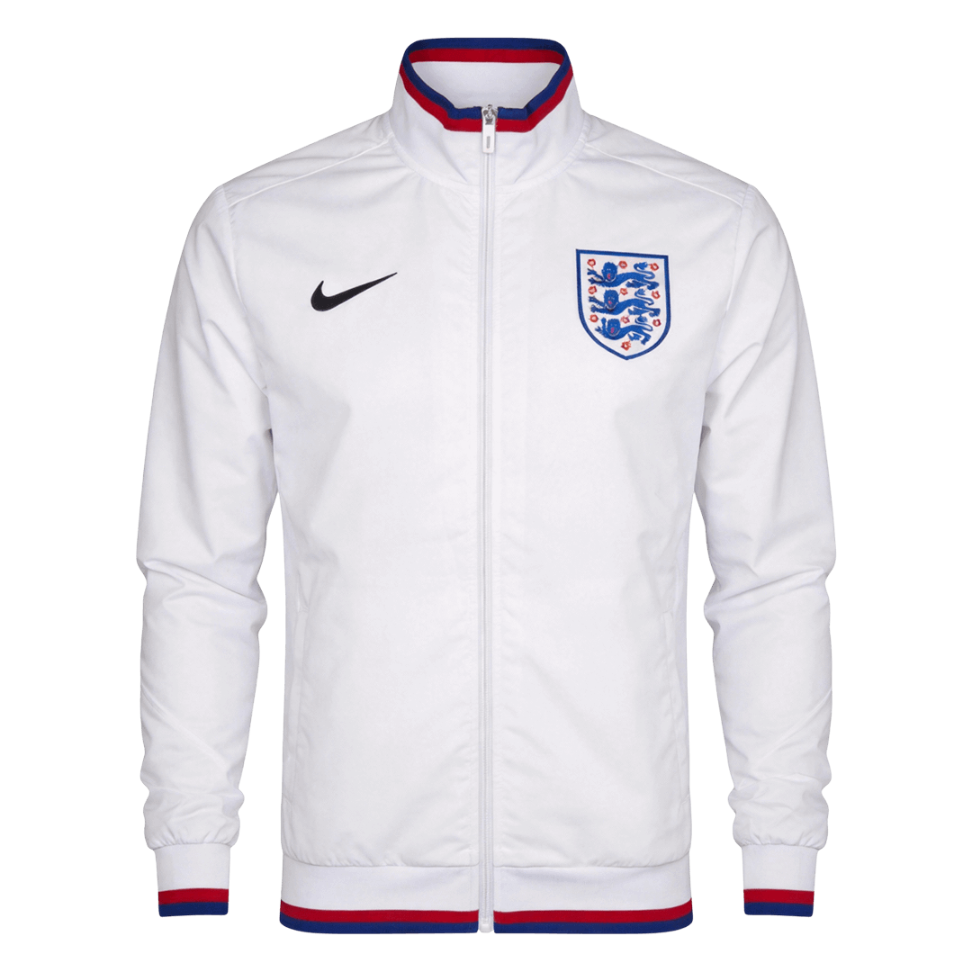 England Soccer Jacket 2026 - bestsoccerstore