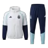 Argentina Soccer Training Tracksuit 2026 - bestsoccerstore