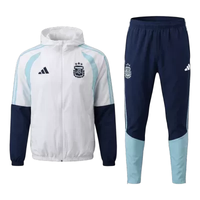 Argentina Soccer Training Tracksuit 2026 - bestsoccerstore