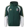 Italy Hoodie Soccer Jacket 2026 - bestsoccerstore