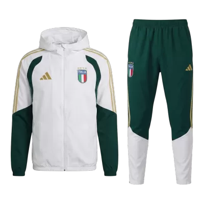 Italy Soccer Training Tracksuit 2026 - bestsoccerstore