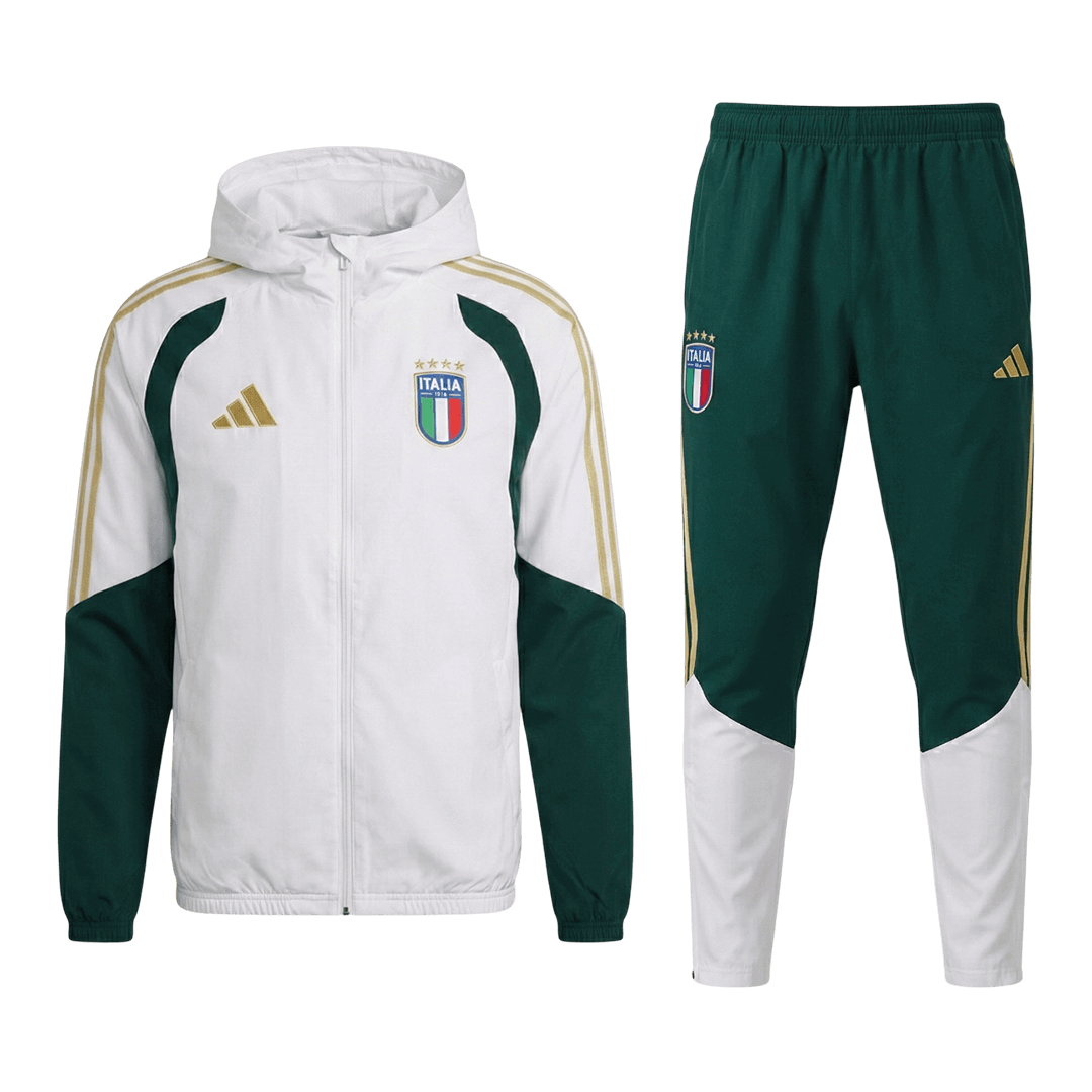 Italy Soccer Training Tracksuit 2026 - bestsoccerstore