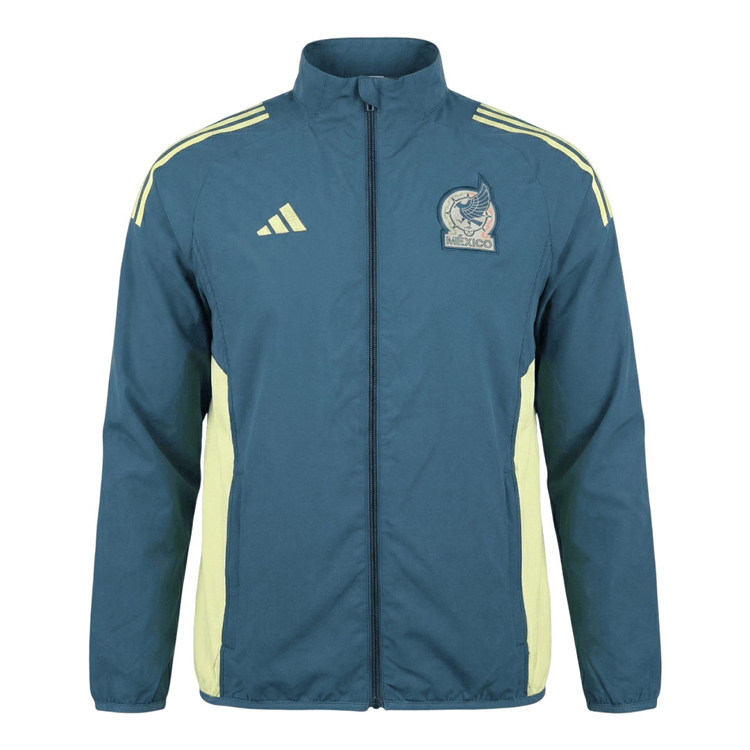 Mexico Soccer Jacket 2026 - bestsoccerstore