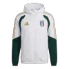 Italy Hoodie Soccer Jacket 2026 - bestsoccerstore