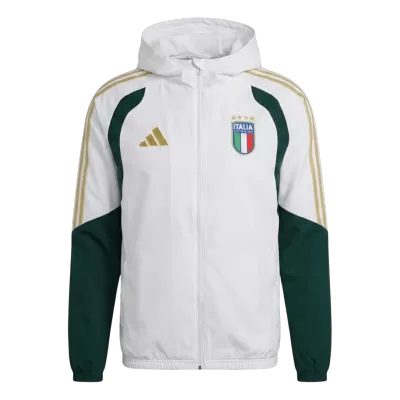 Italy Hoodie Soccer Jacket 2026 - bestsoccerstore