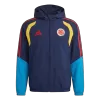 Colombia Hoodie Soccer Jacket 2026 - bestsoccerstore