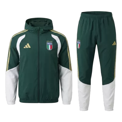 Italy Soccer Training Tracksuit 2026 - bestsoccerstore