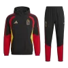 Belgium Soccer Training Tracksuit 2026 - bestsoccerstore