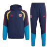 Colombia Soccer Training Tracksuit 2026 - bestsoccerstore