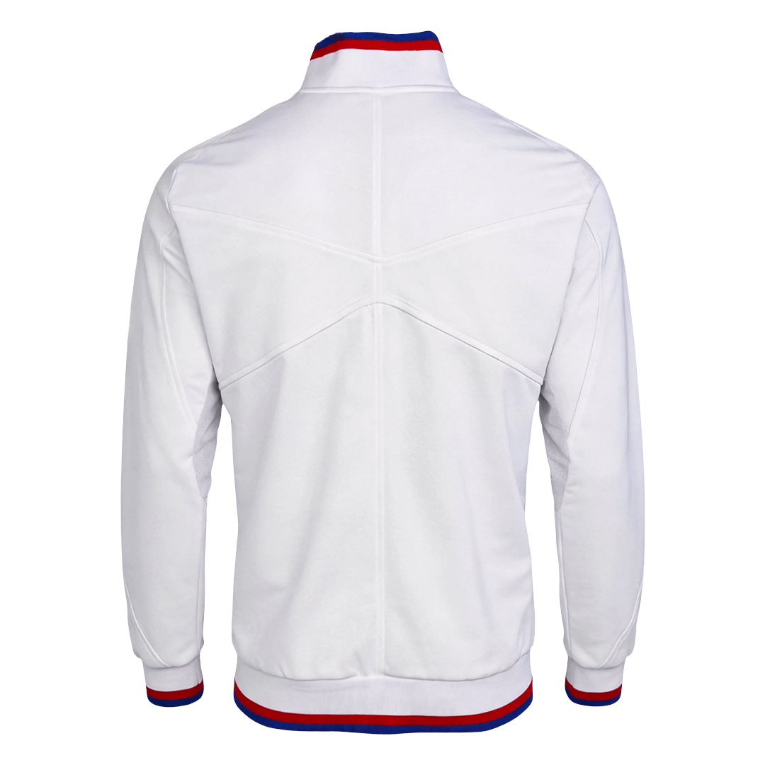 England Soccer Jacket 2026 - bestsoccerstore