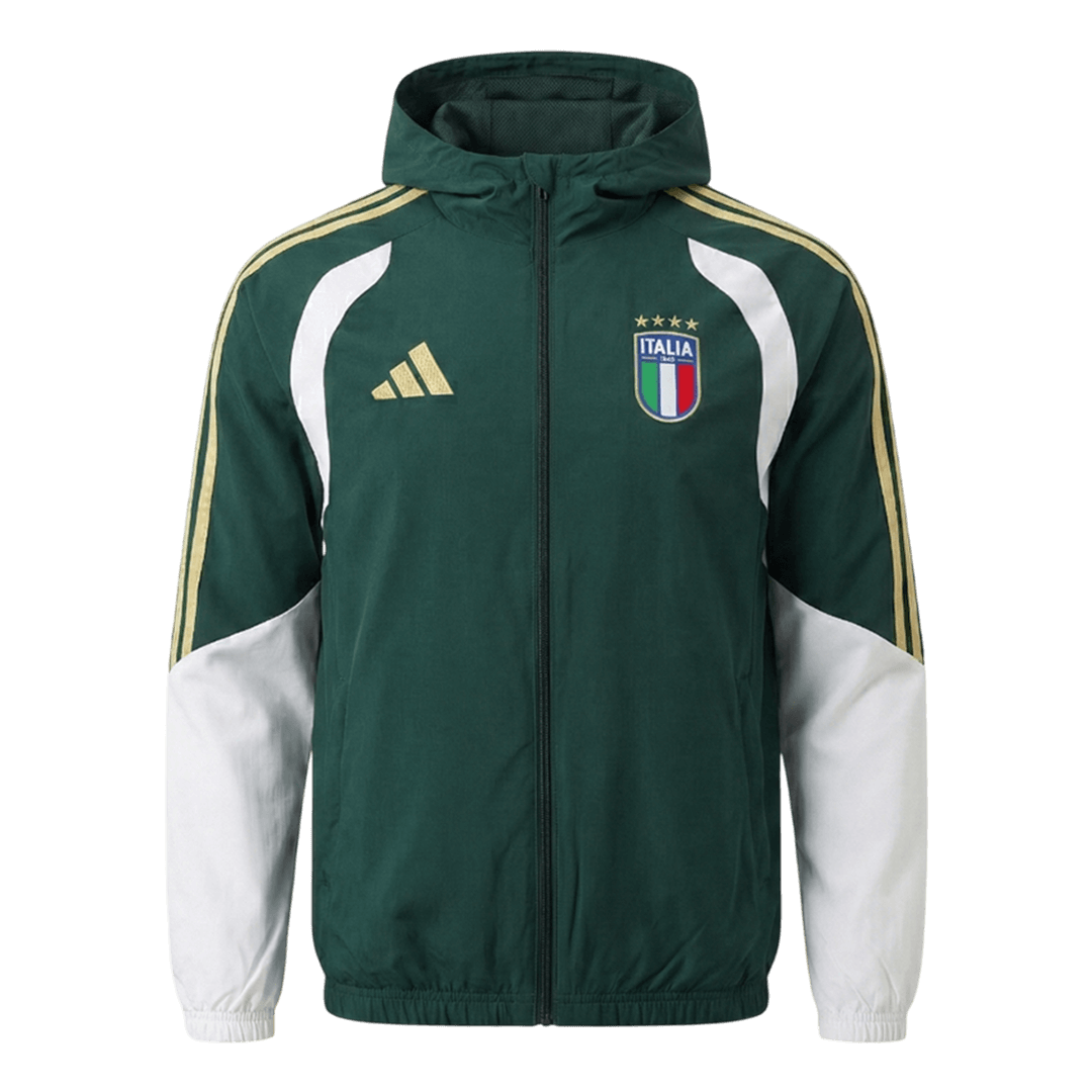 Italy Soccer Training Tracksuit 2026 - bestsoccerstore
