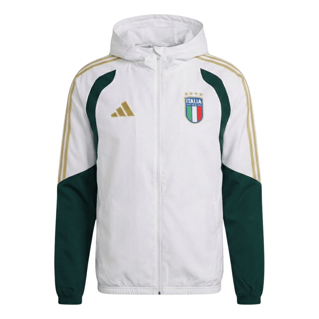 Italy Soccer Training Tracksuit 2026 - bestsoccerstore