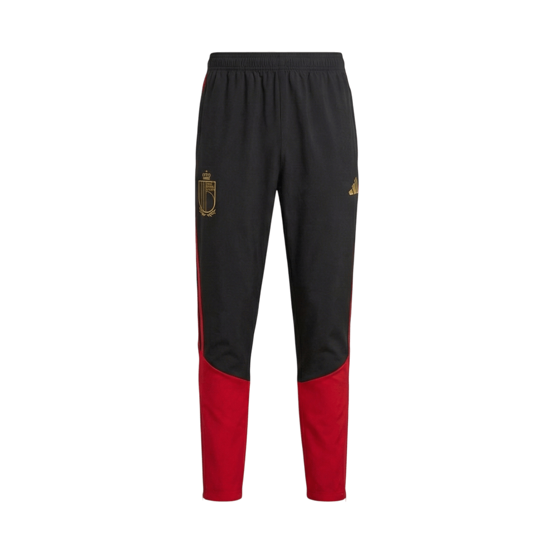 Belgium Soccer Training Tracksuit 2026 - bestsoccerstore