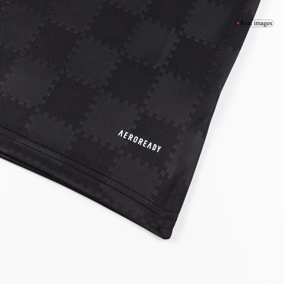 Bayern Munich KIMMICH #6 Soccer Jersey Third Away Custom Shirt 2025/26 - bestsoccerstore