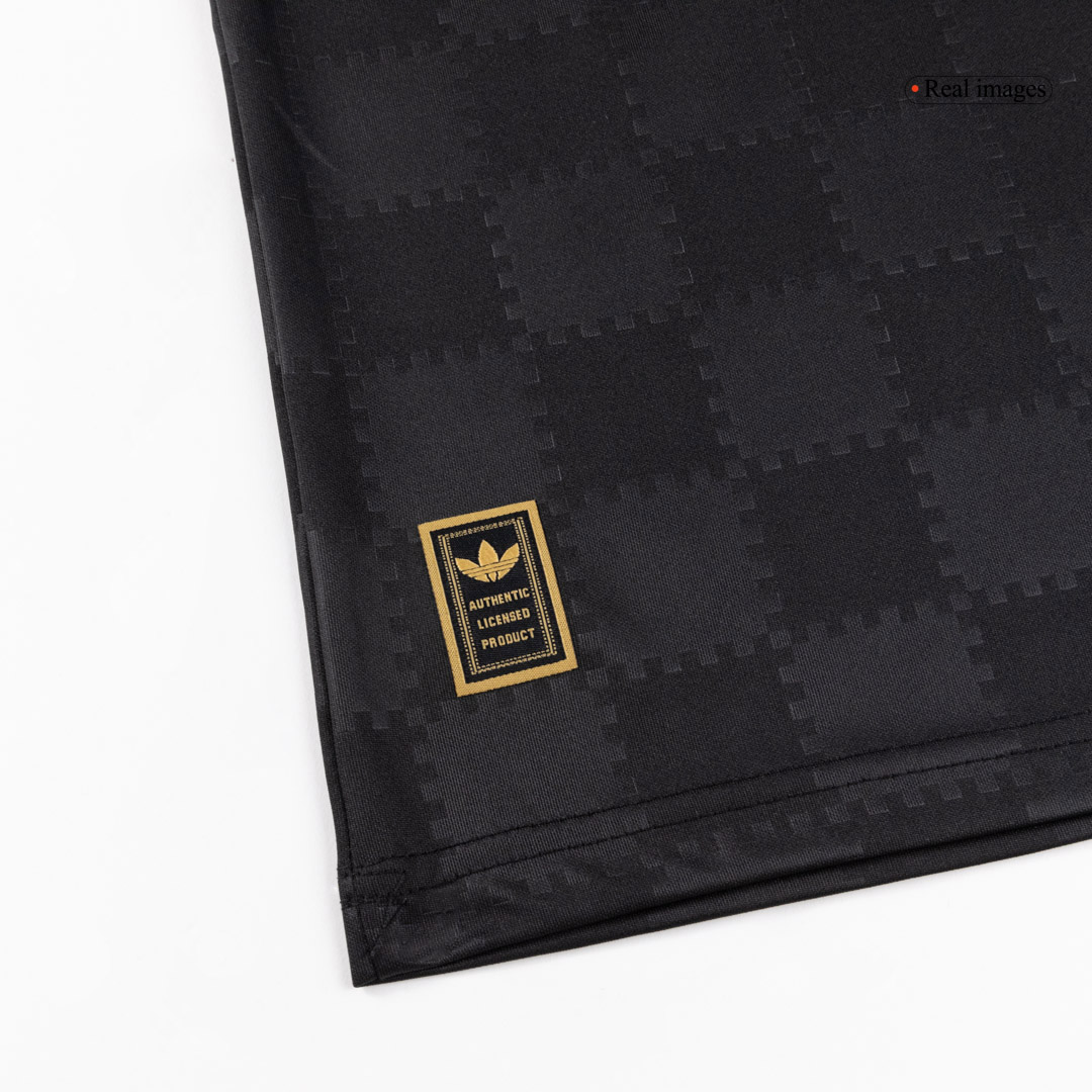 Bayern Munich KIMMICH #6 Soccer Jersey Third Away Custom Shirt 2025/26 - bestsoccerstore