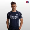 Real Madrid Soccer Jersey Away Custom Shirt 2025/26 - bestsoccerstore