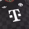 Bayern Munich N.JACKSON #11 Soccer Jersey Third Away Custom Shirt 2025/26 - bestsoccerstore