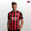 AC Milan Jersey Custom Soccer Jersey Home 2025/26 - bestsoccerstore