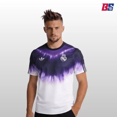 Real Madrid CNY Soccer Jersey Shirt - bestsoccerstore