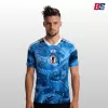 Japan Y-3 Soccer Jersey Shirt World Cup 2026 - bestsoccerstore