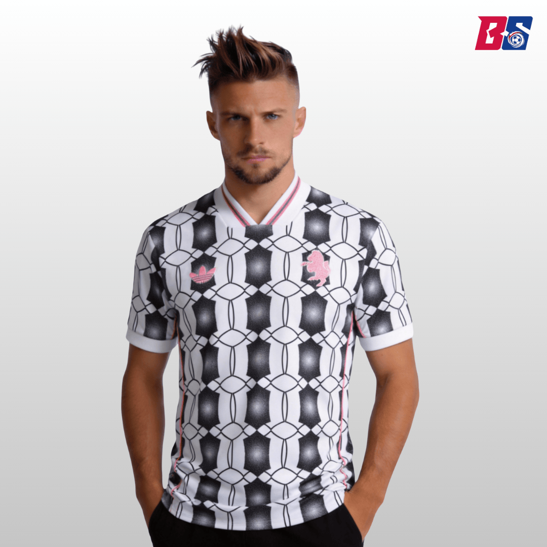 Juventus Special Edition Soccer Jersey Shirt 2025/26 - bestsoccerstore