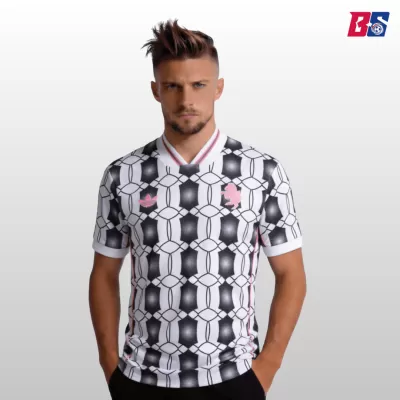 Juventus Special Edition Soccer Jersey Shirt 2025/26 - bestsoccerstore