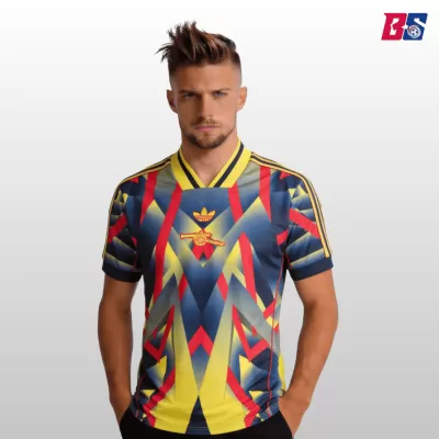 Arsenal Special Edition Soccer Jersey Shirt 2025/26 - bestsoccerstore