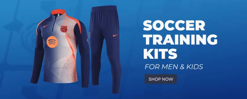 TEAM KITS - bestsoccerstore