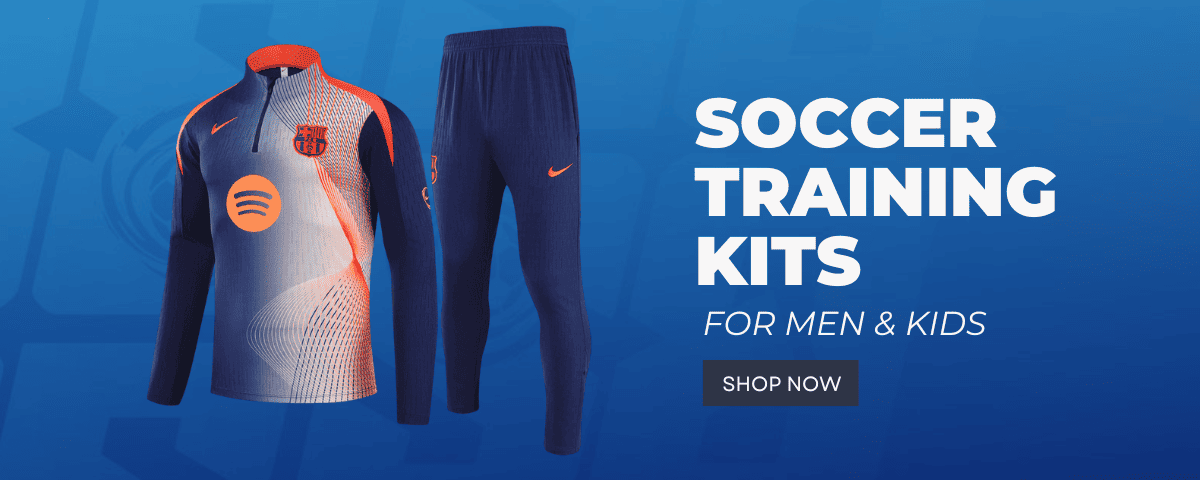 TEAM KITS - bestsoccerstore