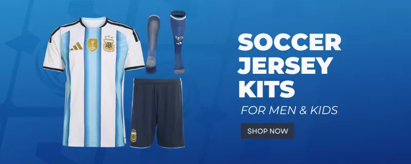 TEAM KITS - bestsoccerstore