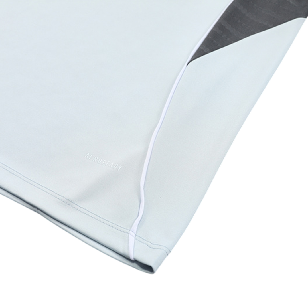 Japan Soccer 1/4 Zipper Sweatshirt Training Tracksuit 2026 - bestsoccerstore