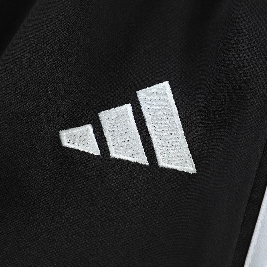 Kids Germany 1/4 Zipper Sweatshirt Soccer Training Kit 2026 - bestsoccerstore