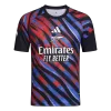 Arsenal Jersey Pre-Match Soccer Jersey 2025/26 - bestsoccerstore