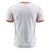 Netherlands Player Version Away Soccer Jersey World Cup 2026 - bestsoccerstore