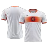 Netherlands Player Version Away Soccer Jersey World Cup 2026 - bestsoccerstore