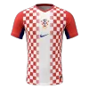 Croatia Player Version Home Soccer Jersey World Cup 2026 - bestsoccerstore