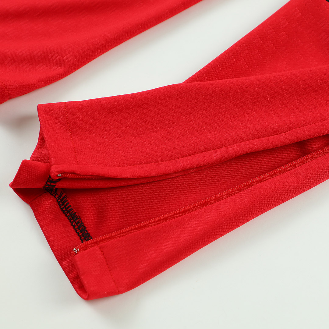 Germany Soccer 1/4 Zipper Sweatshirt Training Tracksuit 2026 - bestsoccerstore