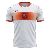 Netherlands Player Version Away Soccer Jersey World Cup 2026 - bestsoccerstore