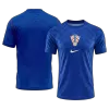Croatia Player Version Away Soccer Jersey World Cup 2026 - bestsoccerstore