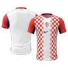 Croatia Player Version Home Soccer Jersey World Cup 2026 - bestsoccerstore