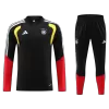 Germany Soccer 1/4 Zipper Sweatshirt Training Tracksuit 2026 - bestsoccerstore